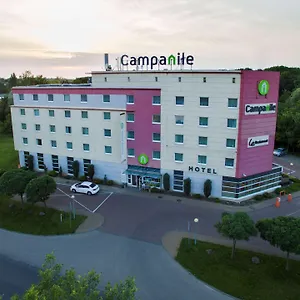 Campanile Posen