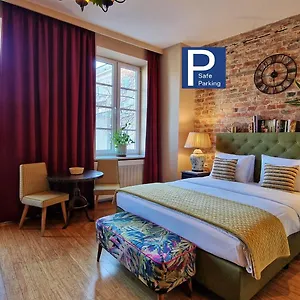 Sleepwell Nowy Swiat Warsaw