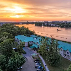 Hp Park Posen