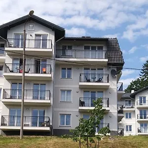 Amika Szklarska Poręba