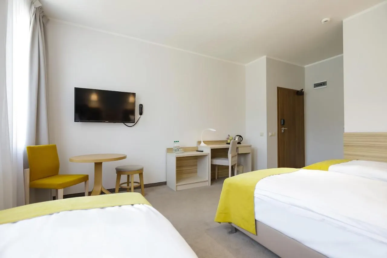 Poznan West Hotel - Airport