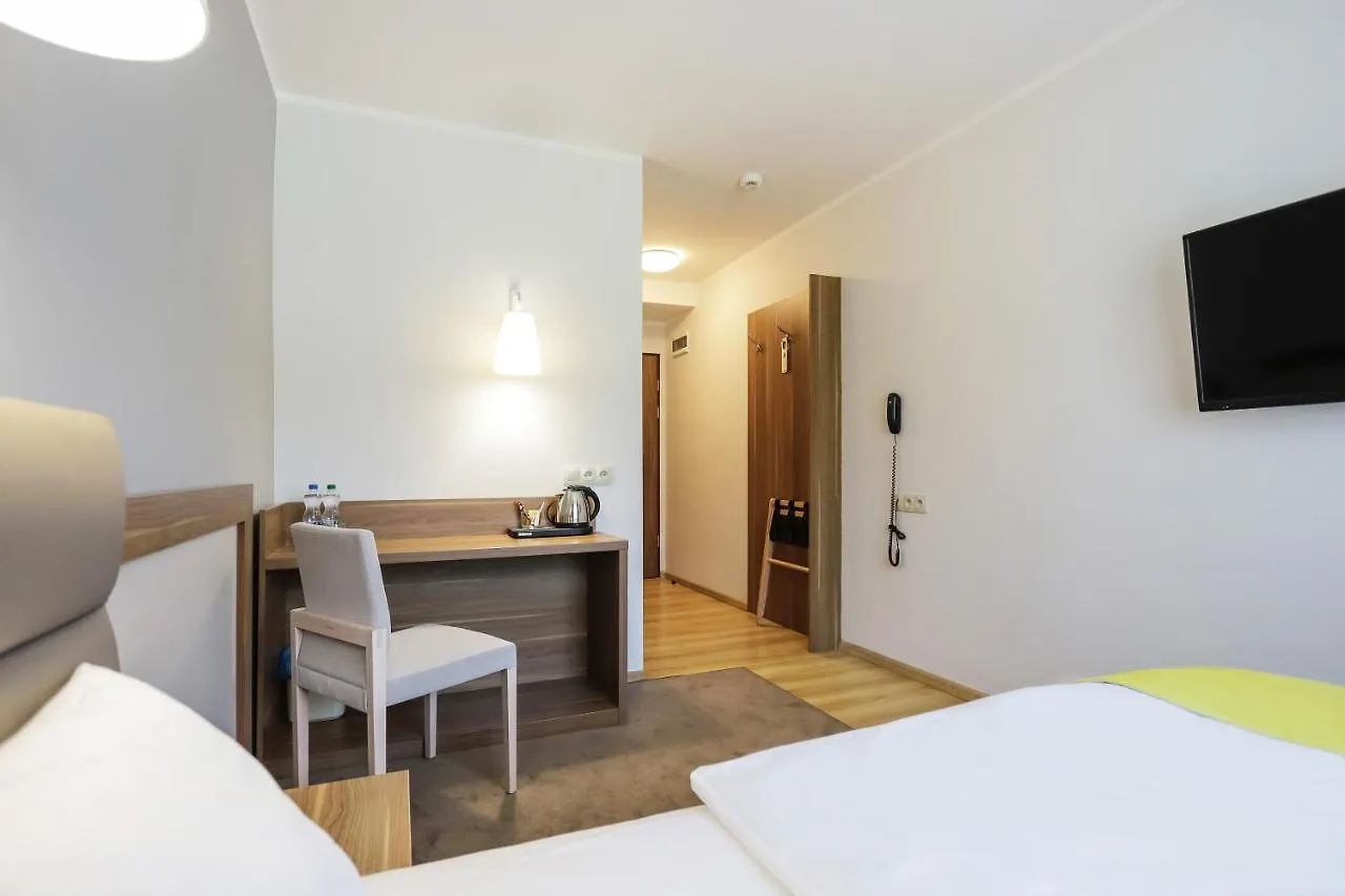 Poznan West Hotel - Airport