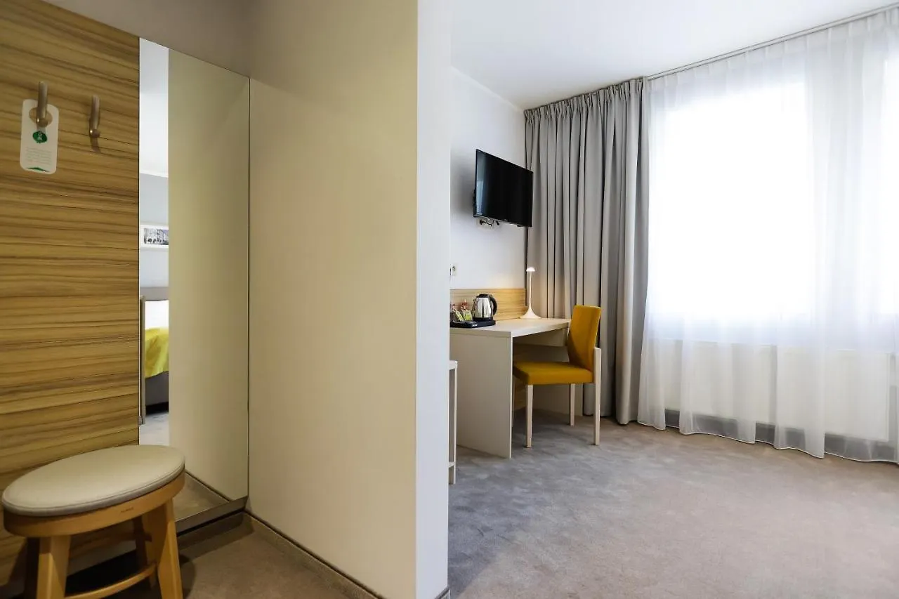 Poznan West Hotel - Airport