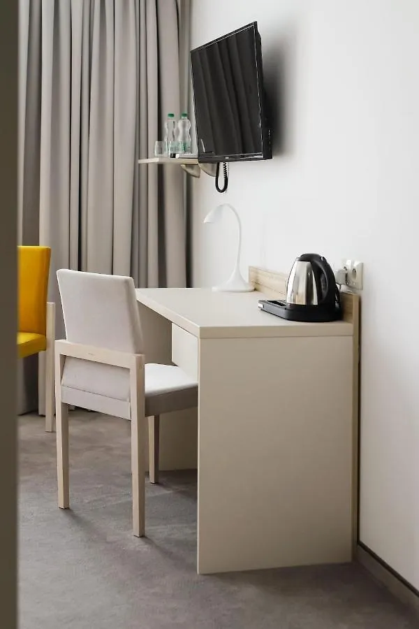 Poznan West Hotel - Airport