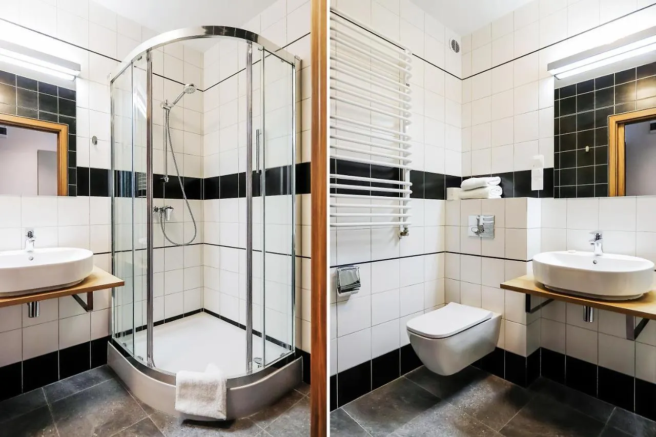 Poznan West Hotel - Airport