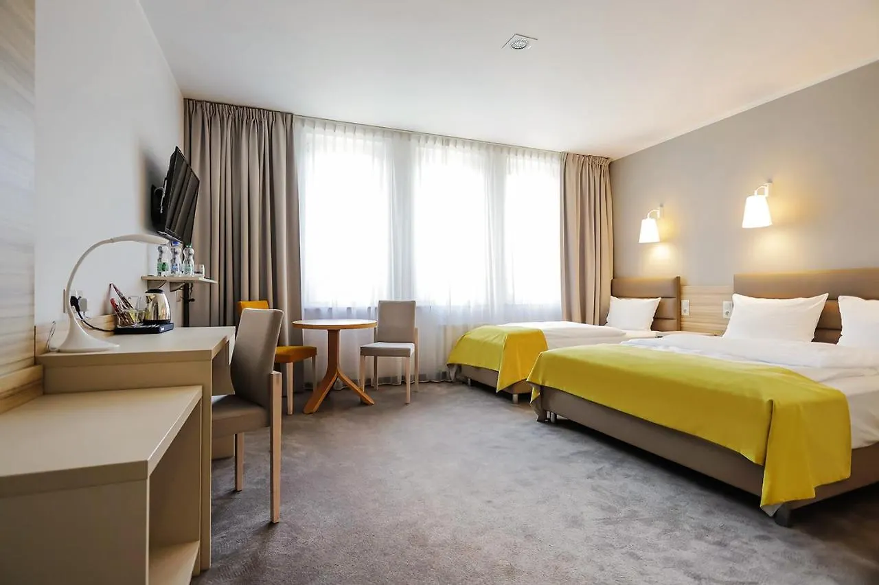 Poznan West Hotel - Airport