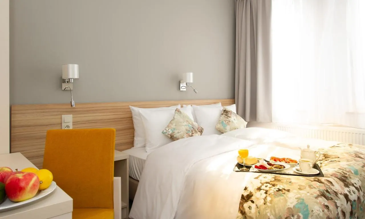 Poznan West Hotel - Airport